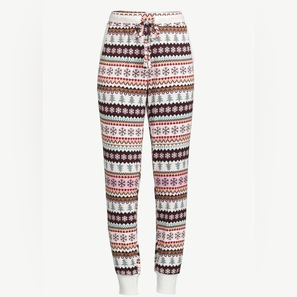 Joyspun Pajama Joggers . L and XL!! NWT. Women's super soft